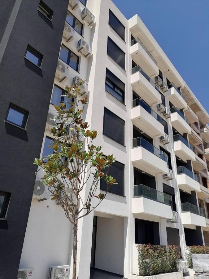 Apartman Javi Apartment Bar Exterior photo